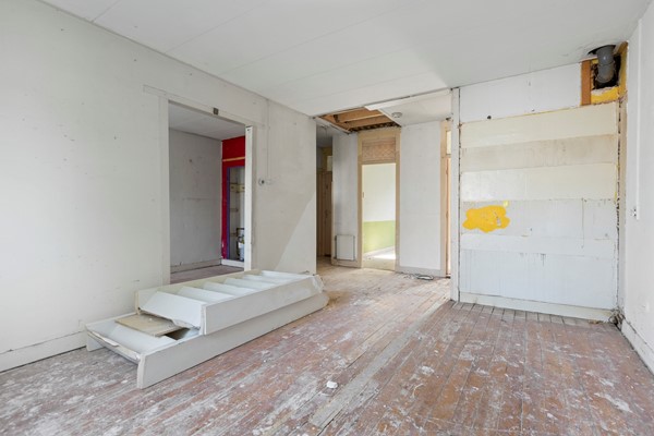 Medium property photo - Eerste Kostverlorenkade 11-3, 1052 EM Amsterdam